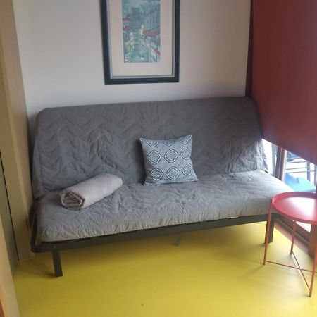 Porto Studio Kültér fotó