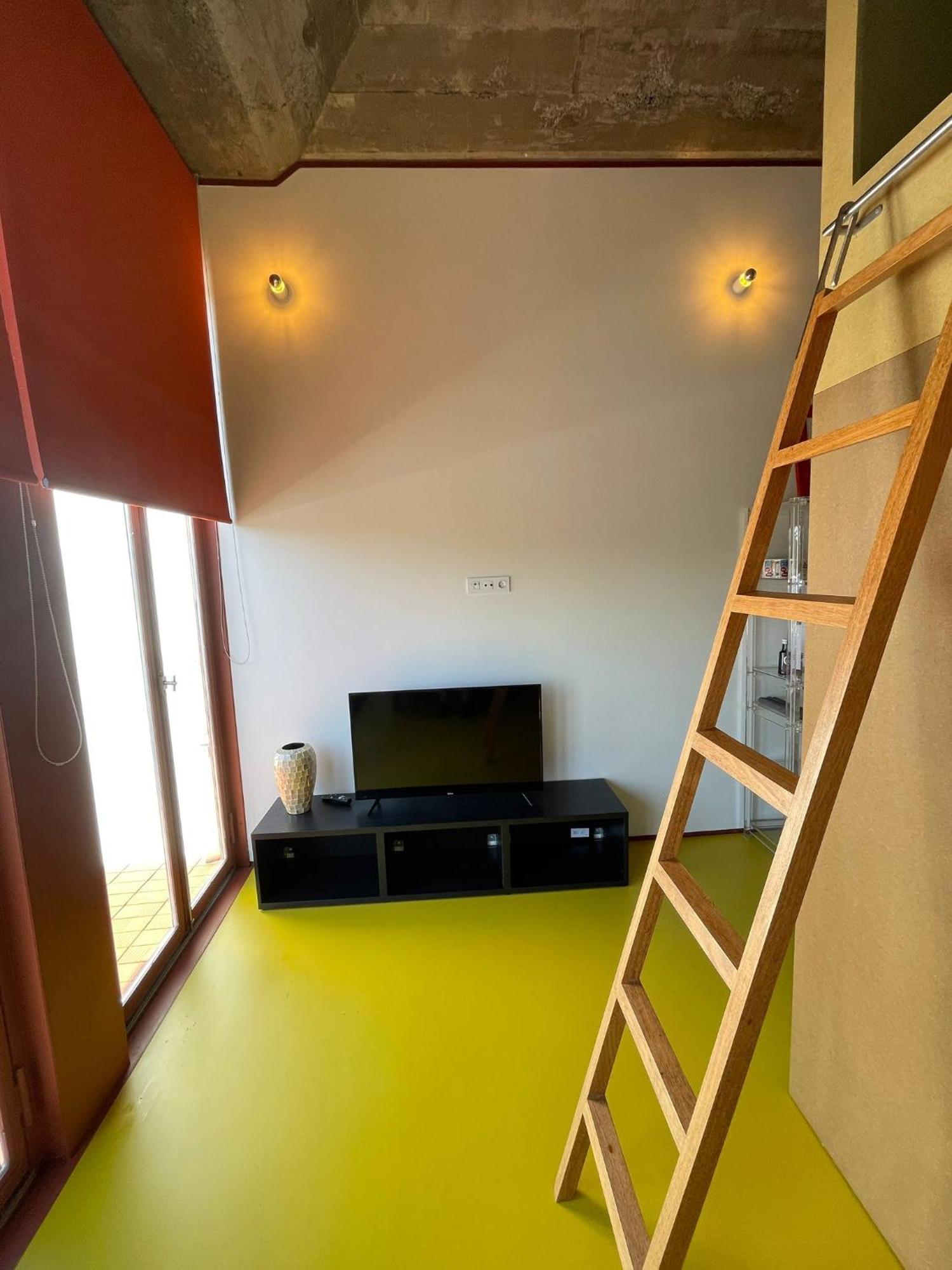 Porto Studio Kültér fotó