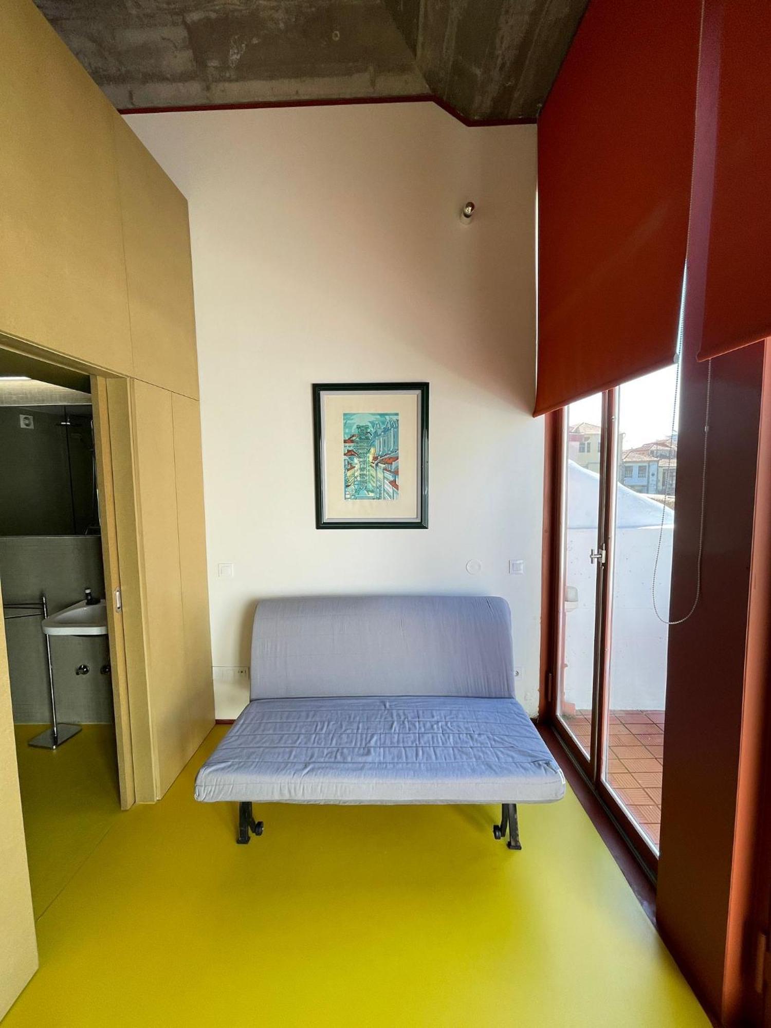 Porto Studio Kültér fotó