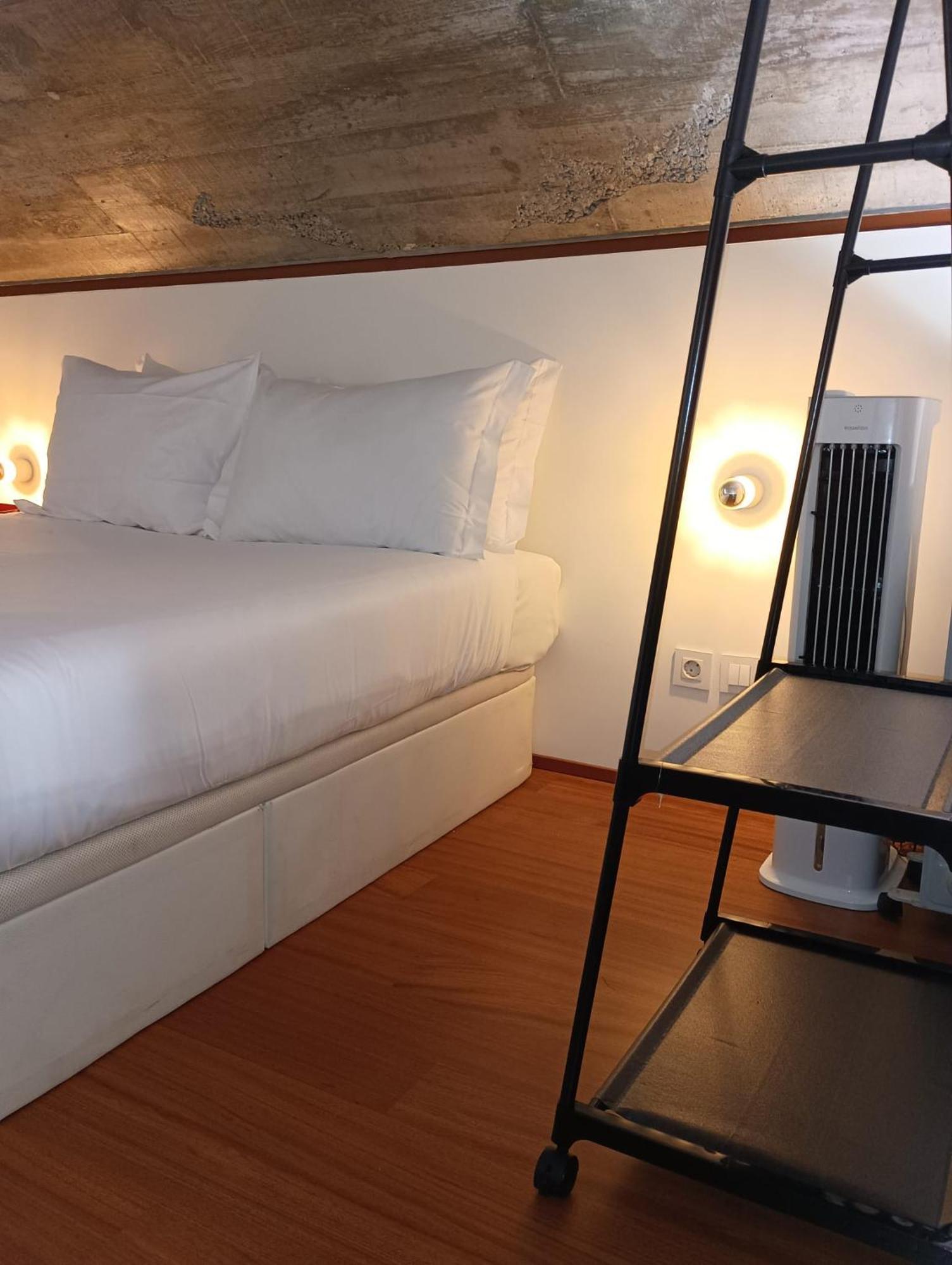 Porto Studio Kültér fotó