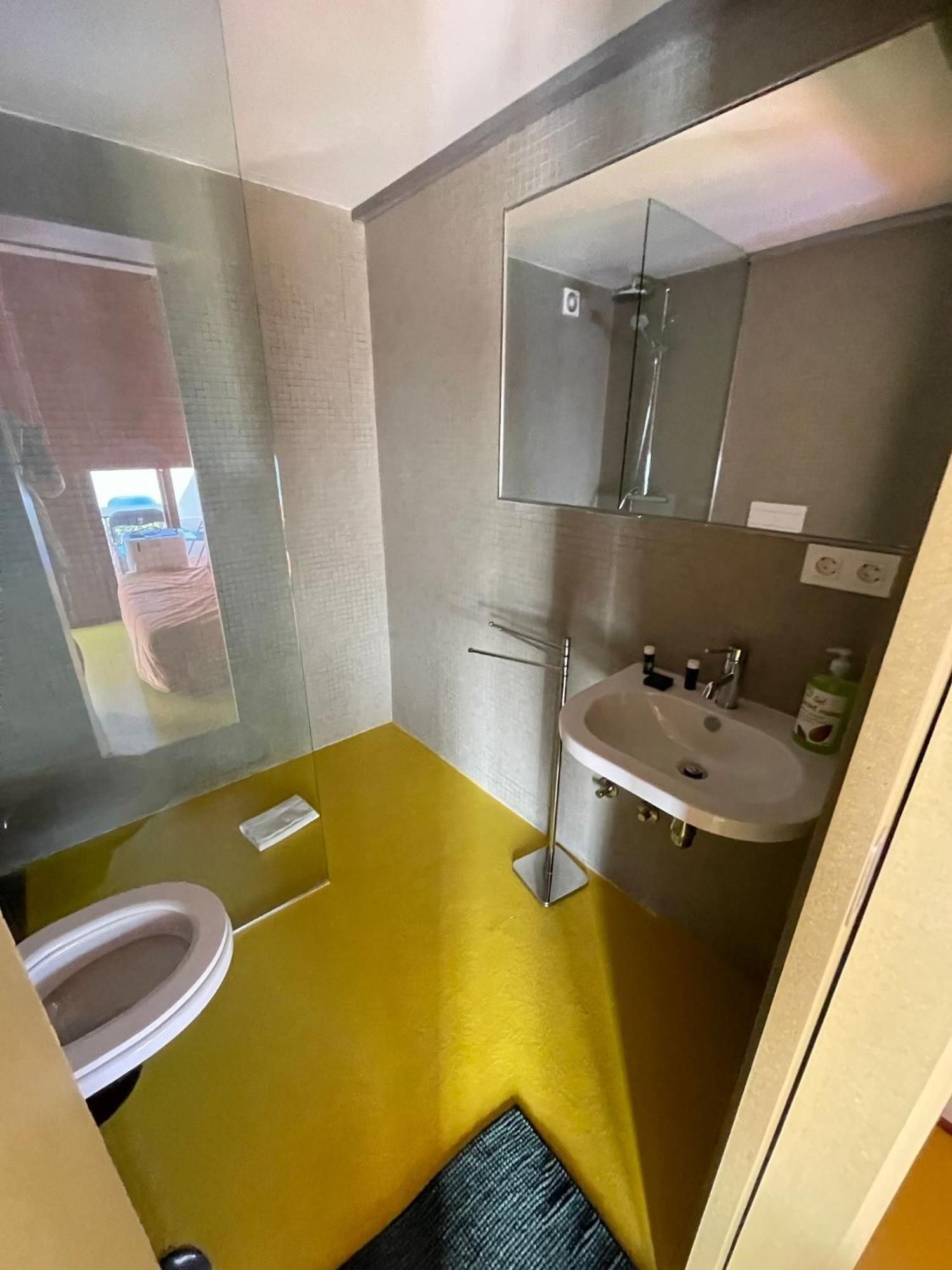 Porto Studio Kültér fotó